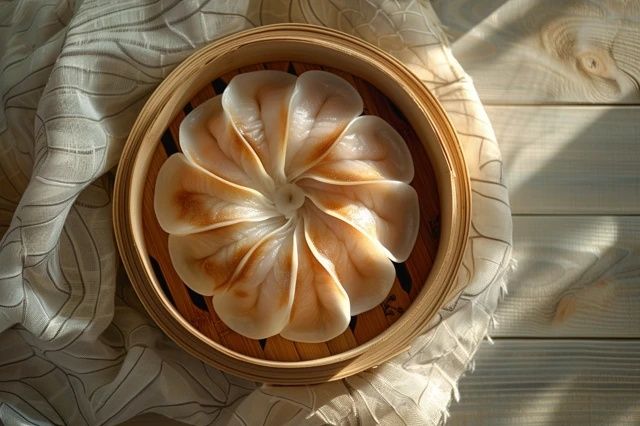 成都人氣爆棚美食店鋪大解密：不容錯過的寶藏美食盤點