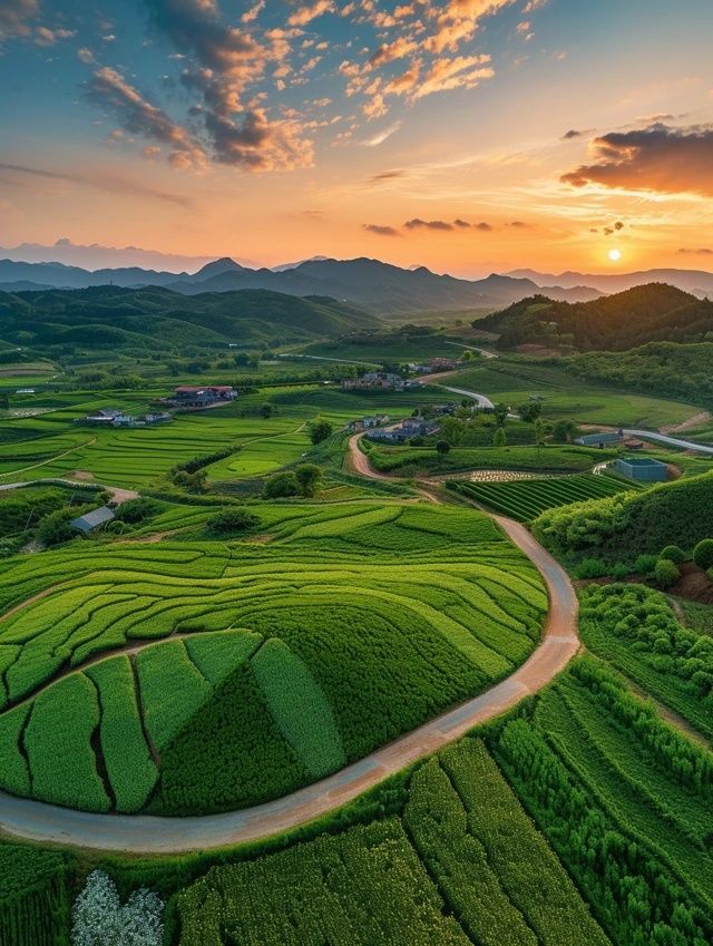 婺源油菜花季將至：不容錯過的地道美食與旅行攻略