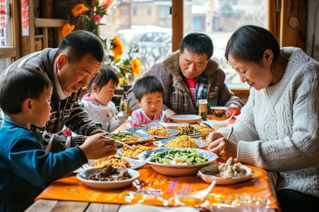 阿壩藏族羌族自治州:絕美風光下的地道美食探秘