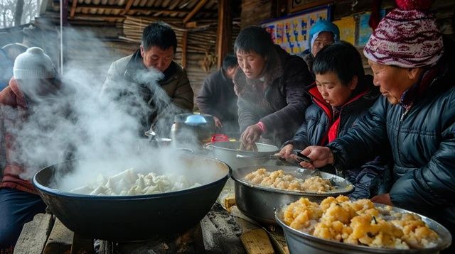寧德市白水洋風景區旅游全攻略：必去景點+美食探索