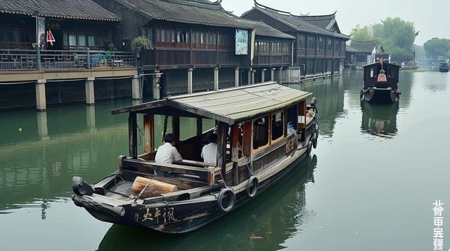 福建屏南：隱世瑰寶，旅行愛好者的必游勝地
