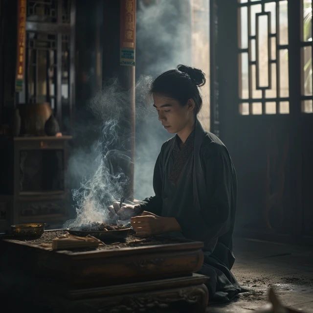 夢華錄"劇評：探索宋朝美食背后的生活品質與文化傳承