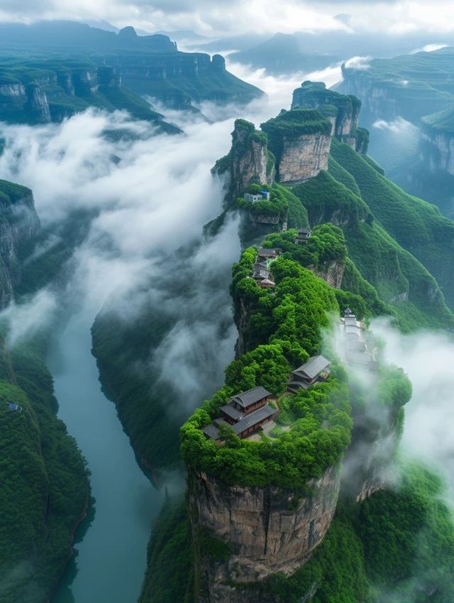 瓜洲：千年歷史與自然美景交織的魅力小島
