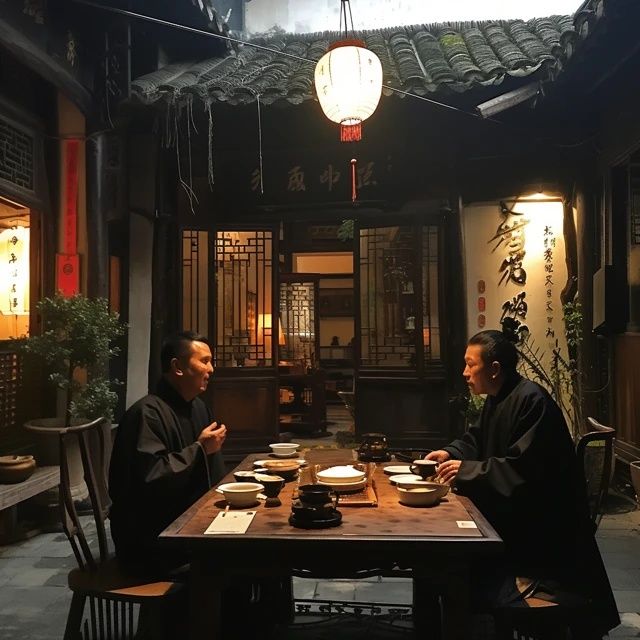 穿越云南蒙自:品味中華過橋米線的歷史與藝術