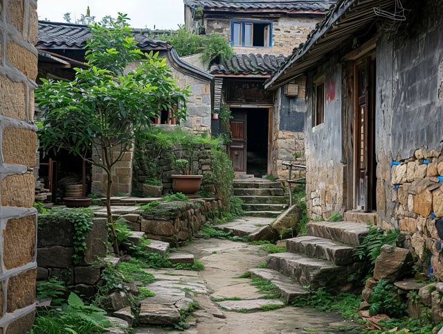 寧德市白水洋風景區旅游全攻略：必去景點+美食探索