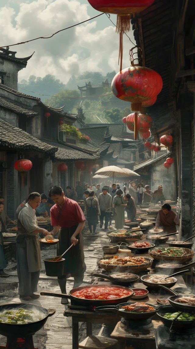 衡陽必吃美食有哪些？