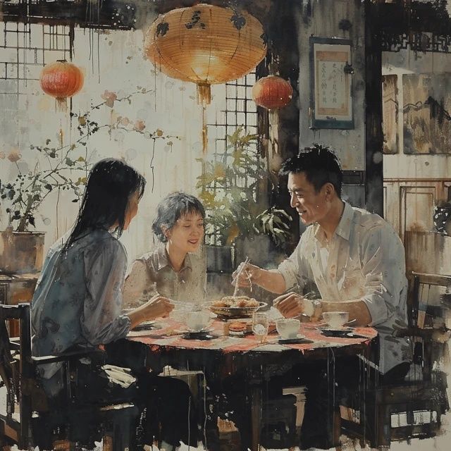 浙江游埠古鎮(zhèn)美食探秘：古橋流水間品味傳統(tǒng)小吃與悠閑時(shí)光
