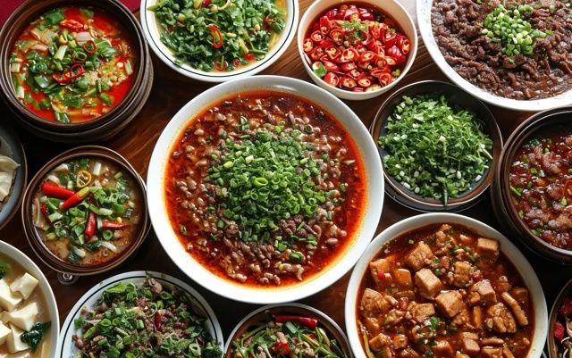 5款自制經(jīng)典四川麻辣美食！做法超簡(jiǎn)單，上桌就被搶光！