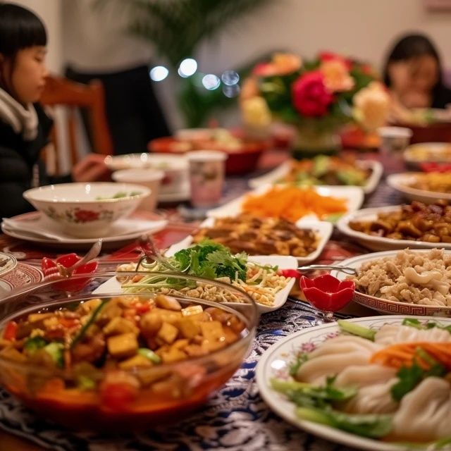 各路美食齊聚龍崗(龍崗美食)
