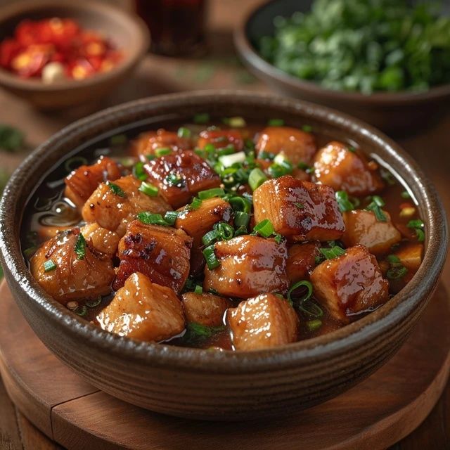 千年傳承!東坡肉的前世今生,帶你了解它的獨特魅力~