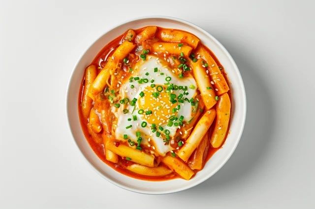 家常辣椒炒雞蛋做法，簡單下飯，一學就會！