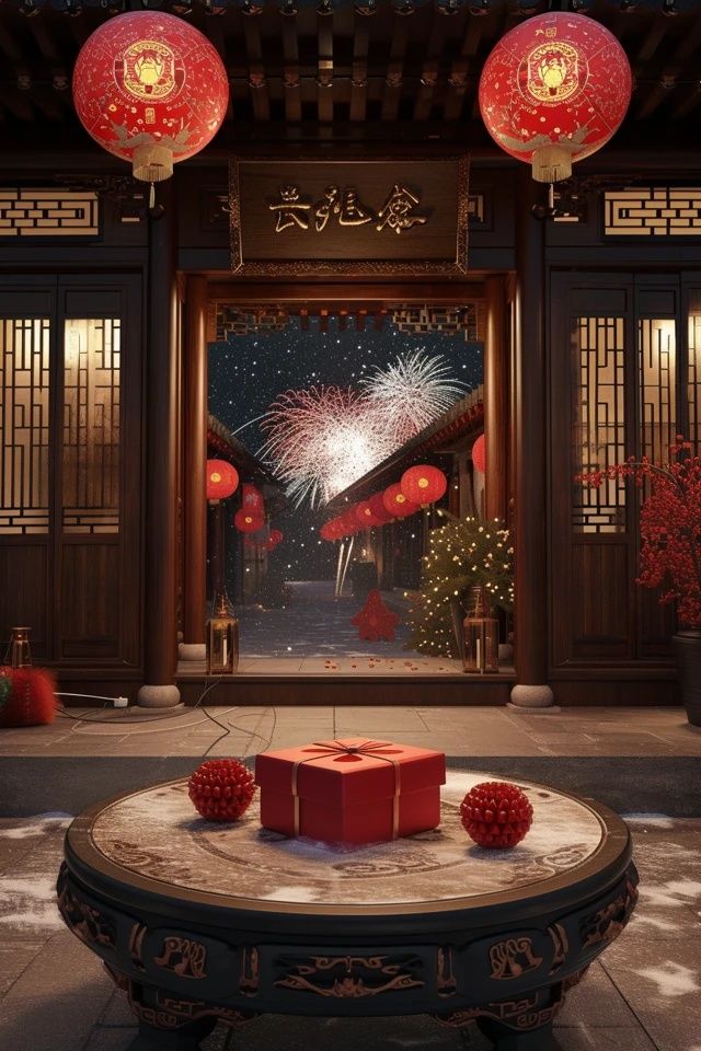 西藏昌都的璀璨明珠：茶馬廣場——傳統與現代交織的魅力之地