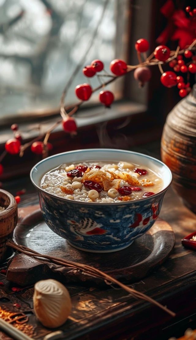 納西族美食歷史(納西族美食)