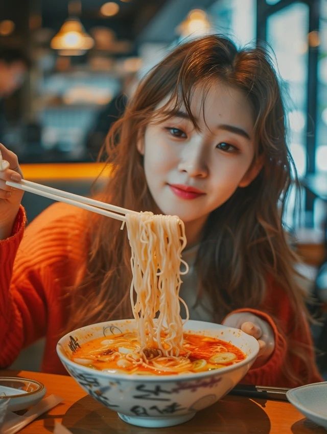 香港美女深度體驗湖北棗陽：意外的文化碰撞與美食探索！