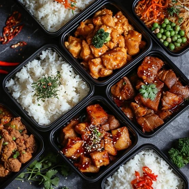新加坡地道美食：海南雞飯、咖椰吐司與更多國民佳肴探索