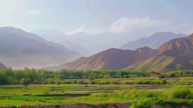 如何在敦煌玩得盡興?交通住宿景點一網打盡!