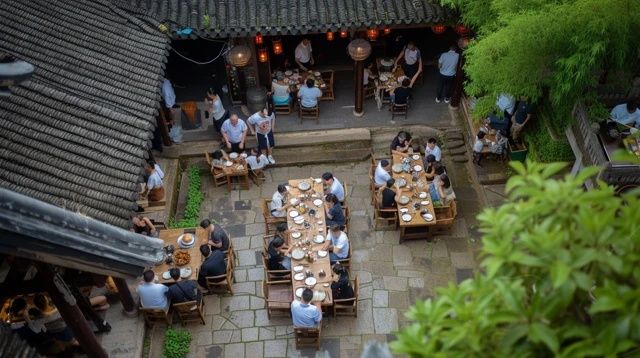 小城里的好味道｜這幾家地道特色云南菜絕了