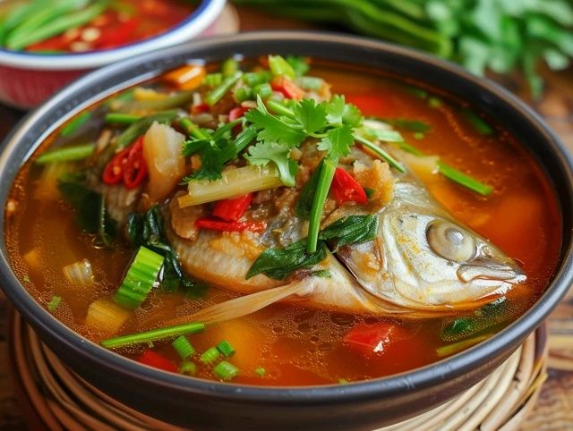 揚州有什么好吃的（揚州必吃美食）