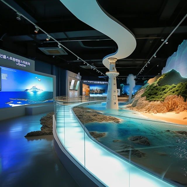 南京海昌海洋探索館攻略大全:海洋生物展示、科普教育、游玩指南及注意事項