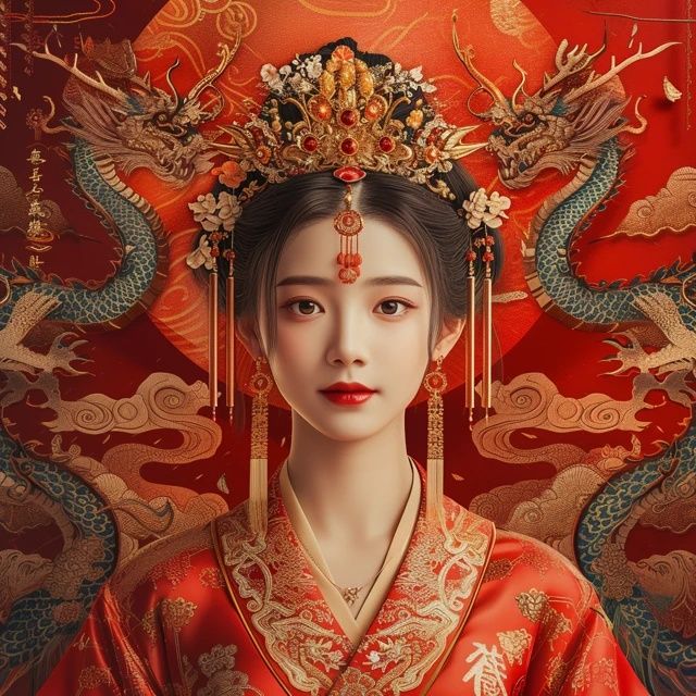 浙江版桃花諾爆紅網傳系擺拍當事人回應：系藝術加工