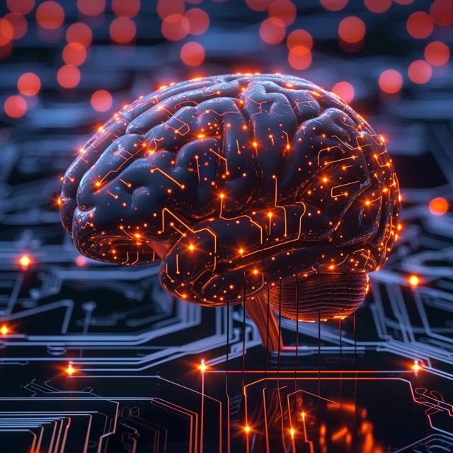 中國生成式AI專利申請(qǐng)全球領(lǐng)先,十年總量超3.8萬件