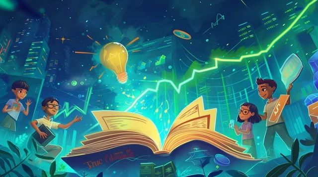 百科知識集錦：100個小學(xué)生必知的常識，豐富孩子的知識體系。