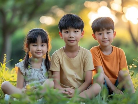湖北：學子三下鄉守護綠色家園