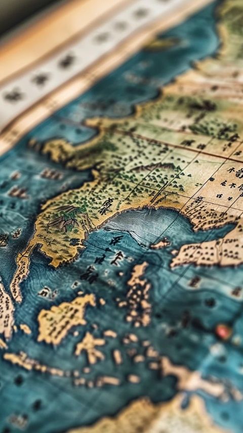 揭秘中國地理之最:湖泊與平原的知識大挑戰