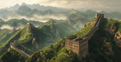 河南省地理概述