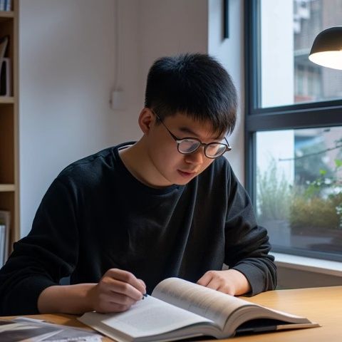 全面攻略文科生專升本必讀：語文與英語提分策略詳解