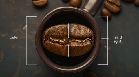 那些你可能不知道的咖啡常識(咖啡物理和口感常識)