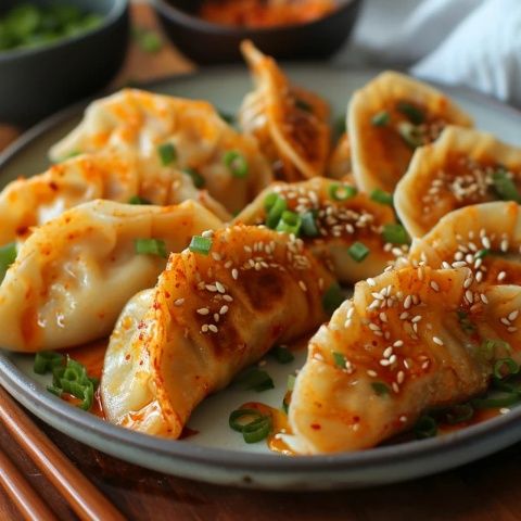 上海鍋貼勝地·探秘美食天地