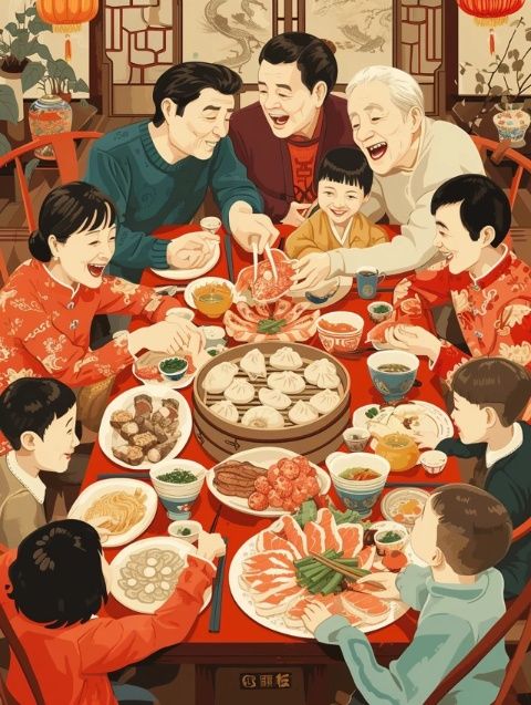 文學遇上美食：順德讀書會探尋地域美食文化傳承