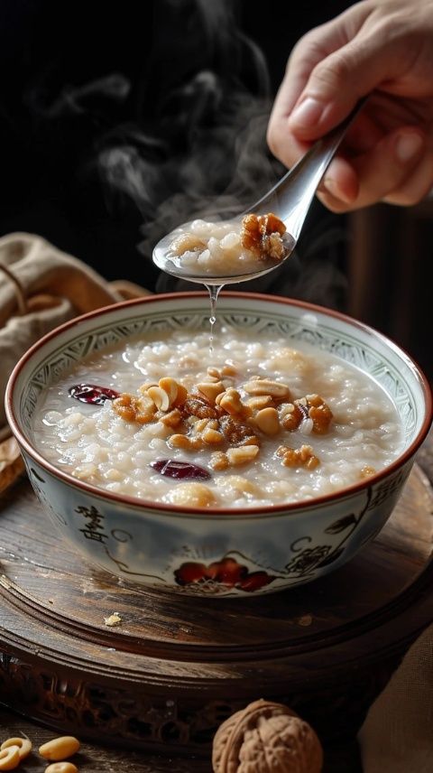 夏縣粉漿飯：酸香味道的家鄉(xiāng)傳統(tǒng)美食