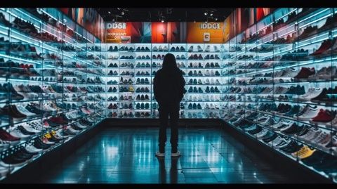 了解adidas：品牌簡史、產(chǎn)品特點和文化影響