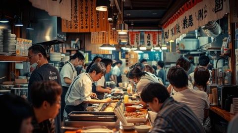 體驗(yàn)北京Omakase美食之旅：平價(jià)精選