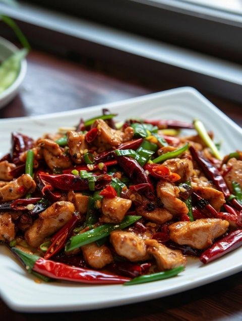 醇香四溢！揭秘醴陵小炒肉的美味秘訣與家鄉(xiāng)情結(jié)