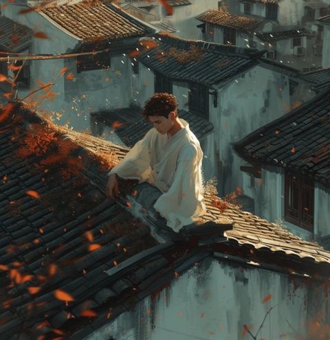 趙文瑄:魅力男子令周迅陳紅心動,風流英俊成觀眾心中經典形象