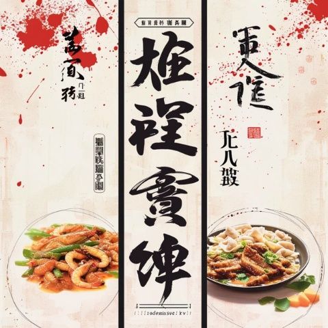 文學遇上美食：順德讀書會探尋地域美食文化傳承