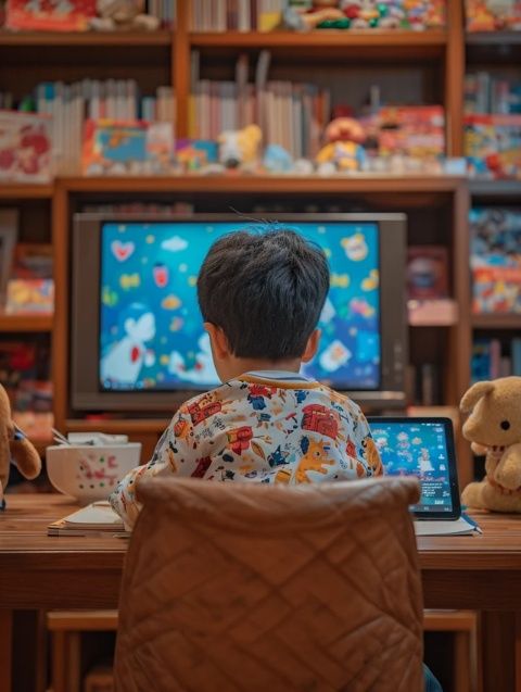 三歲前育兒重點(diǎn):能力培養(yǎng)勝過知識(shí)傳授的重要性