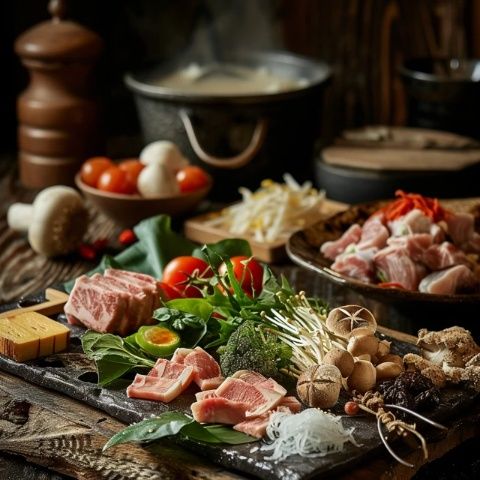 起底西青大悅匯烤肉！讓吃貨無法自拔的究極美味