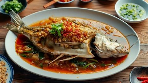 衡山衡山美食(衡山美食推薦)