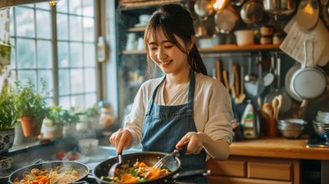 醇香四溢！揭秘醴陵小炒肉的美味秘訣與家鄉(xiāng)情結(jié)