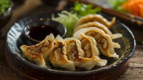 來洛陽，去風(fēng)味樓吃小街鍋貼吧！