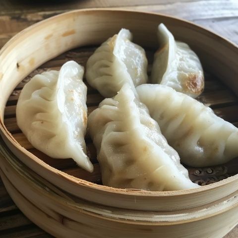 來洛陽，去風(fēng)味樓吃小街鍋貼吧！