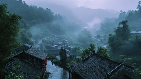 湖南常德下轄的安鄉縣：湘鄂邊界的明珠
