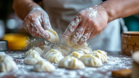 香港地道美食之旅:5家必去餐廳推薦