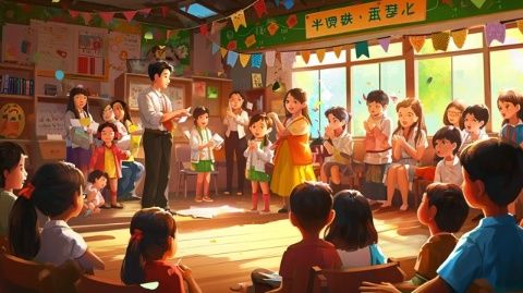全面升級！小學語文文學常識寶典——學生與家長的必備指南，提升文化底蘊與語言表達力！