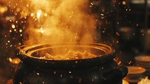 武漢英雄之城：青海青年韓索力的拉面致富傳奇