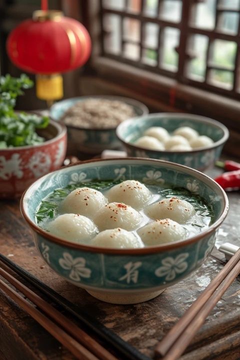 探尋溫州味道：市區(qū)特色美食大盤點